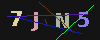 Gambar captcha