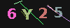 Gambar captcha