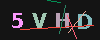 Gambar captcha