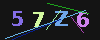 Gambar captcha